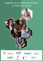 Regards sur la santé des femmes au travail en Corse