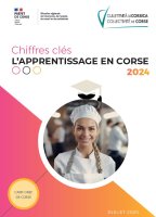 Les chiffres clés de l'apprentissage en 2024