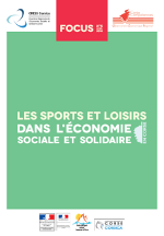 Les sports et loisirs dans l'Economie Sociale et Solidaire en Corse