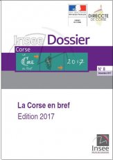 La Corse en bref 2017