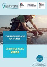 Les chiffres clés de l'apprentissage en 2023