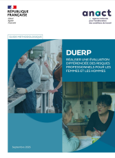 DUERP : réaliser une évaluation différenciée des risques professionnels pour les femmes et les hommes