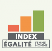 Index de l'égalité professionnelle entre les femmes et les hommes 2024