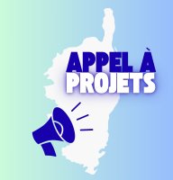 APPEL A PROJETS - DLA de Corse 2026-2028