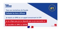 Fraude au CPF : les bonnes pratiques à adopter