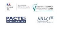 APPEL A PROJETS – ATELIERS « 1ere marche » en Corse – Année 2026