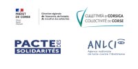APPEL A PROJETS – ATELIERS « 1ere marche » en Corse – Année 2025 
