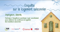 Logement des travailleurs saisonniers en Corse : une enquête pour mieux identifier les besoins