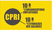Commission Paritaire Régionale Interprofessionnelle, CPRI de la région Corse (CPRI)
