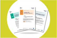 Un kit pour prévenir en amont les violences sexistes et sexuelles au travail (VSST) pour les référentes et référents CSE et employeur