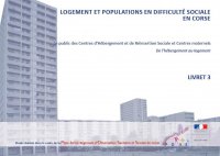 Logement et populations en difficulté sociale en Corse 2013 (livret 3)
