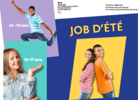 Job d'été : informez-vous sur vos droits