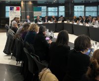 Installation du Comité pour l'Emploi de Corse : Une gouvernance partagée au service de l'emploi pour tous. 