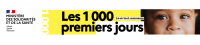 Lancement d'un appel à projets régional : "1 000 premiers jours en Corse"