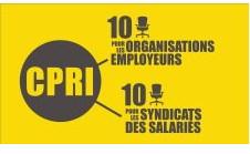 Commission Paritaire Régionale Interprofessionnelle, CPRI de la région Corse (CPRI)
