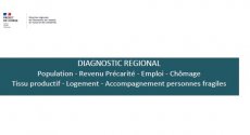 Diagnostic régional