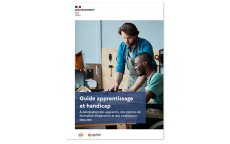 Guide Apprentissage & Handicap 