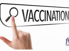 support d'information sur la vaccination traduit en 21 langues 