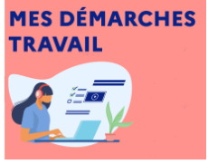 Lancement du portail « Mes démarches travail » pour simplifier vos formalités
