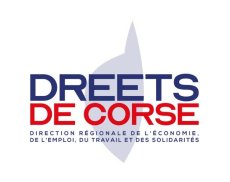  DREETS de Corse Organigramme au 1er septembre 2025