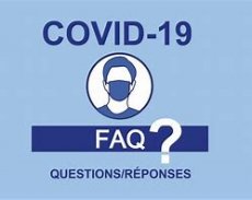 FAQ COVID-19 : qui répond aux questionnements actuels 