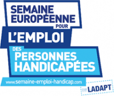 SEMAINE EUROPEENNE POUR L'EMPLOI DES PERSONNES HANDICAPEES (SEEPH)
