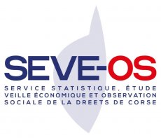 Diagnostics des 5 arrondissements de la Corse- Actualisation octobre 2022