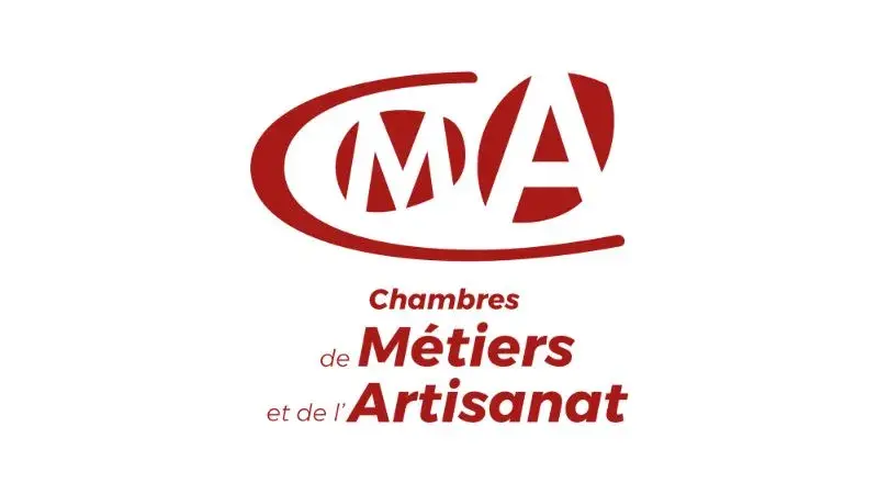 Logo métiers de l'artisanat