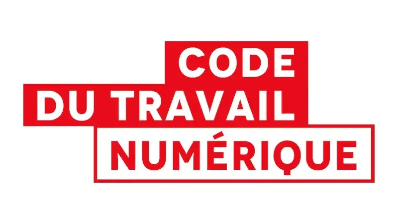 logo code du travail numérique